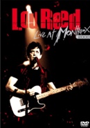 Cover: Lou Reed Live at Montreux 2000