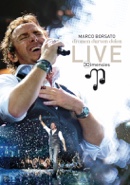Cover: Marco Borsato Dromen durven delen Live