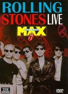 Cover: Rolling Stones Live At the Max