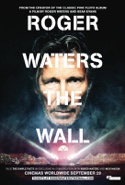 Cover: Roger Waters the Wall