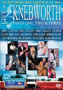 Cover: Knebworth - Live at Knebworth