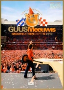 Cover: Guus Meeuwis - Groots met een zachte G [2010]