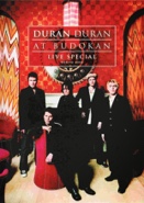 Cover: Duran Duran at Budokan Live Special