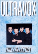 Cover: Ultravox The Collection