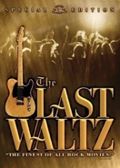 Cover: The Last Waltz