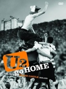 Cover: U2 - Go Home: Live From Slane Castle [2001]