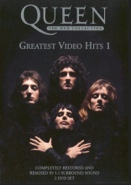 Cover: Queen - Greatest Video Hits 1