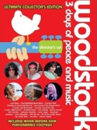 Cover: Woodstock [1969]