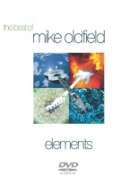 Cover: Mike Oldfield: the Best of Mike Oldfield - Elements