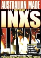 Cover: INXS - Australian Made: Featuring INXS [DVD]