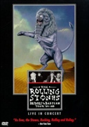 Cover: The Rolling Stones: Bridges to Babylon Tour '97-98