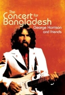 Cover: Concert For Bangladesh [1971]