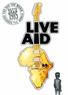 Cover: Live Aid [1985]