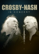 Cover: Crosby - Nash In Concert [2011]