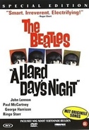 Cover: The Beatles - A Hard Day's Night