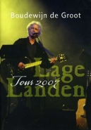 Cover: Boudewijn de Groot - Lage Landen Tour 2007