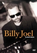 Cover: Billy Joel - the Ultimate Collection