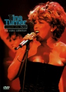 Cover: Tina Turner - Simply the Best