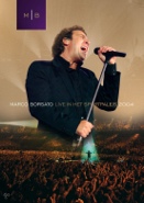 Cover: Marco Borsato : Live in het Sportpaleis [2004]