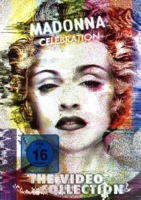 Cover: Madonna - Celebration [2009]