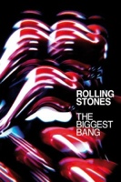 Cover: The Rolling Stones - The Biggest Bang