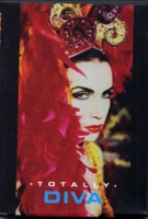 Cover: Annie Lennox - Totally Diva