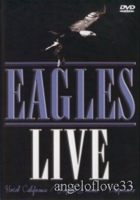 Cover: Eagles Live [1994]