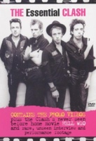 Cover: The Clash - the Essential Clash [2003]