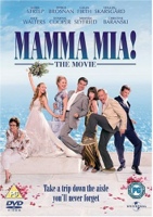 Cover: Mamma Mia!