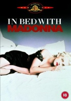 Cover: Madonna - In Bed With Madonna [2002]