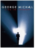Cover: George Michael - Live In London [2008]