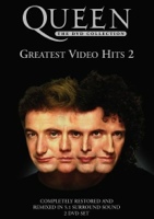 Cover: Queen - Greatest Video Hits 2