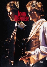 Cover: John Denver: The Wildlife Concert