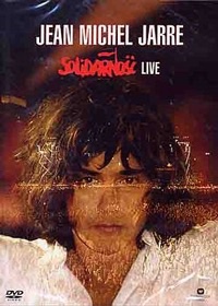 Cover: Jean Michel Jarre: Solidarnosc Live