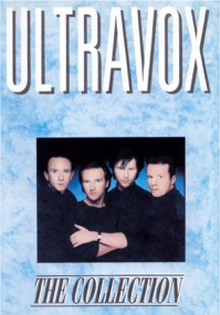 Cover: Ultravox The Collection
