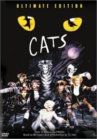 Cover: Cats