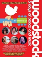 Cover: Woodstock [1969]