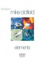 Cover: Mike Oldfield: the Best of Mike Oldfield - Elements