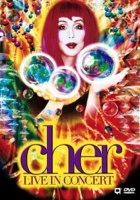 Cover: Cher - Live In Concert [1999]