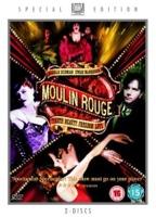 Cover: Moulin Rouge