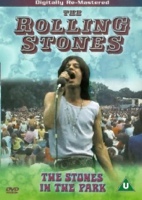 Cover: The Rolling Stones: The Stones In The Park [1969]
