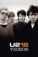 Cover: U2 - 18 Videos