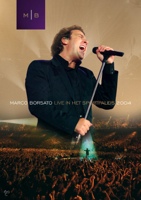 Cover: Marco Borsato : Live in het Sportpaleis [2004]